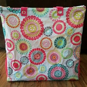 Thirty-one one room for two utility tote